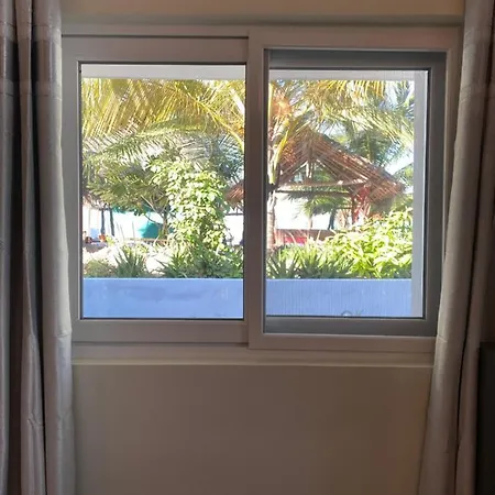 Summer Beach Paje Exterior photo