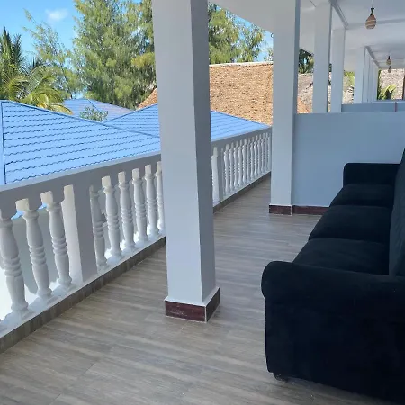 Summer Beach Paje Exterior photo