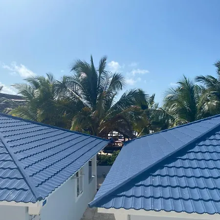 Summer Beach Paje Exterior photo