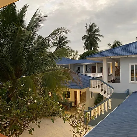 Summer Beach Paje Exterior photo